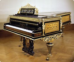 boesendorfer